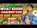 What 300 000 Can Buy You In Oahu Hawaii in 2025 3 Things You MUST Know Hawaii Real Estate