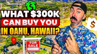 What 300 000 Can Buy You In Oahu Hawaii in 2025 3 Things You MUST Know Hawaii Real Estate