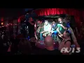 Green Jelly - Three Little Pigs