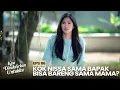 Download Lagu Alya Panik Melihat Nissa Bertemu Papa Baldy | KAU DITAKDIRKAN UNTUKKU | EPS.86 (1/3)