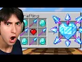 Minecraft But You Can Craft Any Heart