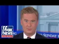Peter Doocy This is a BIG headache