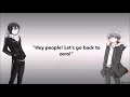 Hey Kids   The Oral Cigarettes Romaji + English Translation Noragami Aragoto