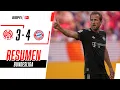IS IT ALREADY A CLASSIC EPIC COMEBACK BY THE CHAMPIONS IN GERMANY Mainz 3-4 Bayern Munich HI