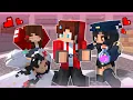 MAIZEN JJ Mikey Prison Escape Season 1 - Minecraft Animation JJ Mikey