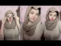 RECOMMEND‼️Live Hijab Style Ulekanya Bikin Nagih Kau Adam