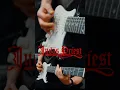 Download Lagu Metal Gods - Judas Priest (Guitar Cover)