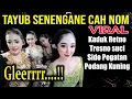 Download Lagu TAYUB VIRAL TAYUB E CAH NOM - KADUK RETNO - TRESNO SUCI - SIDO PEGATAN - RADHITA - RPRO