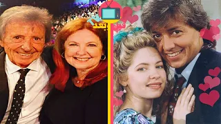 شاهد كيف اصبح ابطال مسلسل انطونيلا 1992 بعد 29 سنة قبل ويعد تيفي 