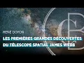 Download Lagu Les premières grandes découvertes du télescope spatial James Webb, par René Doyon