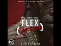 Rich Homie Quan - Flex (Ooh, Ooh, Ooh) (Best Clean Version)