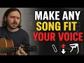 Download Lagu Stop Singing Songs In The Wrong Key