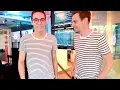 Download Lagu Fashion twins en dove Els!!1! - vlog #485