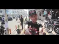 Siantar Rap Foundation | Boru Ni Raja | Official Music Video
