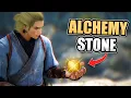 BDO Obtaining the ULTIMATE Alchemy Stone Ironman