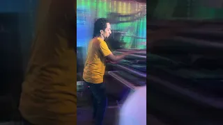 لو صحيح غلطان ف حقي   السلطان حمو إسماعيل    دندنها