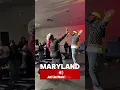 "Total Praise" REPRISE ft. Travis Malloy & Kim Burrell in WASHINGTON DC!