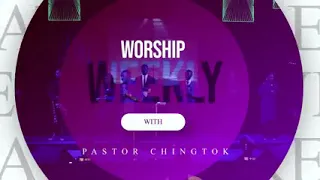 ina marmarin zumunta da kai by pst chingtok ishaku