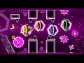 Cool Bananas by Lemons (Demon) - Geometry Dash 1.9