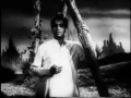 Lagu HEMANT KUMAR - Kaise Koi Jiye .. Aaya Toofan .. Baadbaan 1954 .. Dilip Kumar