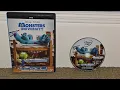 Lagu Monsters University USA DVD Walkthrough (2013)
