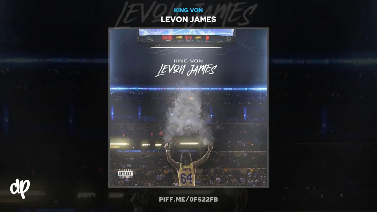 King Von - 2 A.M. [Levon James]