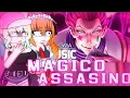Download Lagu Kobayashi-san Chi no Maid Dragon React To Rap do Hisoka | Mágico Assasino | Shouta as | Drop HxH |