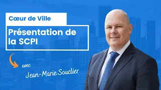 Cœur de Ville en 1 min