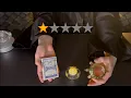 ASMR The WORST Fortune Teller