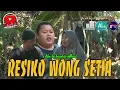Download Lagu RESIKO WONG SETIA || kampung pantura || film pendek Indramayu