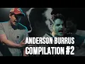 Anderson Burrus Battle Rap Compilation