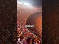 Download Lagu The Biggest Stadium In The World…