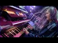 Download Lagu Fantastic Keyboard Improvisations - Playtime with Ming Freeman \u0026 Yanni