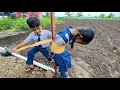 Download Lagu माऊलीच्या मैत्रिणीला चोरांनी खांबाला बांधून टाकलं 🫢