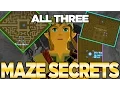 3 Labyrinth Secrets in Breath of the Wild Get the Barbarian Armor Austin John Plays