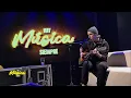 Para Siempre en vivo | Benjamín Amadeo | Presentado por Maxi Pardo