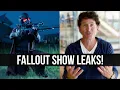The Fallout TV Show Just Had a Massive Leak