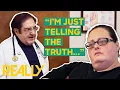 Dr Now Thinks Husband Is Enabling His Wife s Overeating My 600-lb Life Where Are They Now