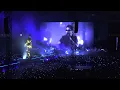 Out Of Time / I Feel It Coming / Die For You - The Weeknd | After Hours Til Dawn Tour Singapore