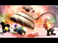 Download Lagu Destroying Toxic Subs on the Updated Child Emperor.. 😈 | The Strongest Battlegrounds