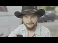Colter Wall, "Plain to see Plainsman," // GemsOnVHS™