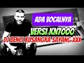 Download Lagu DJ BENCI KUSANGKA SAYANG XXX