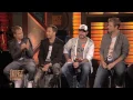 Download Lagu You Asked, The Backstreet Boys Answered!