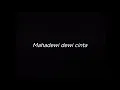 Download Lagu MAHADEWI DEWI CINTA - DRUMLESS