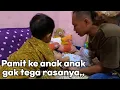 Download Lagu BERAT KAKI INI UNTUK MELANGKAH,