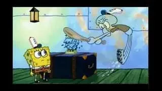 SpongeBob Soundtrack - Crime Time 3