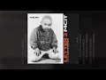 Ginjin - Letter 2 MCIT (Official Audio)