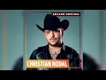 Christian Nodal - Qué Tal (Amazon Original)