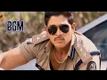 Lagu Race Gurram bgm | Lucky As Inspector Entry Bgm | Bring the Action| Allu Arjun Entry Bgm