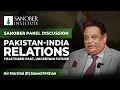 Download Lagu Air Marshal (R) Saeed M Khan on Strategic Balance \u0026 Peace | Pakistan-India Relations